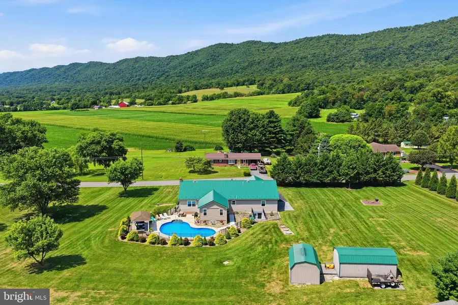 6870 Charlestown Road #5, Mercersburg, PA 17236 - #2