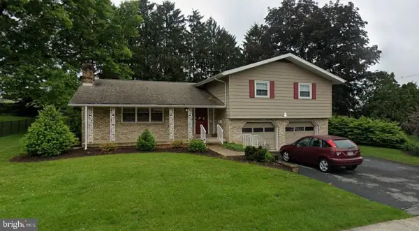 624 Highland Avenue, CHAMBERSBURG, PA 17201