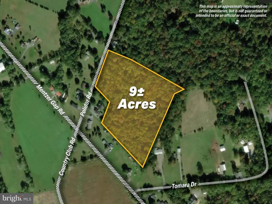 9+/- Acres Polidor Road, Waynesboro, PA 17268 - #3