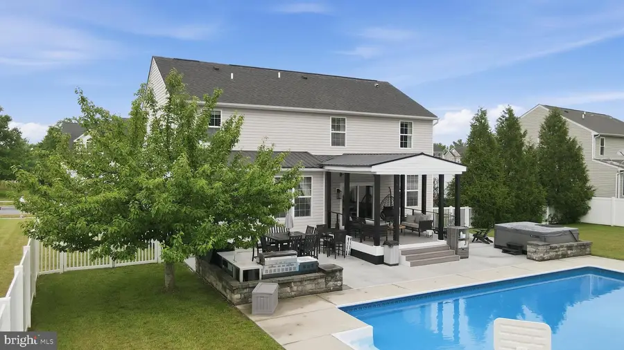 144 Field View Dr, Greencastle, PA 17225 - #3
