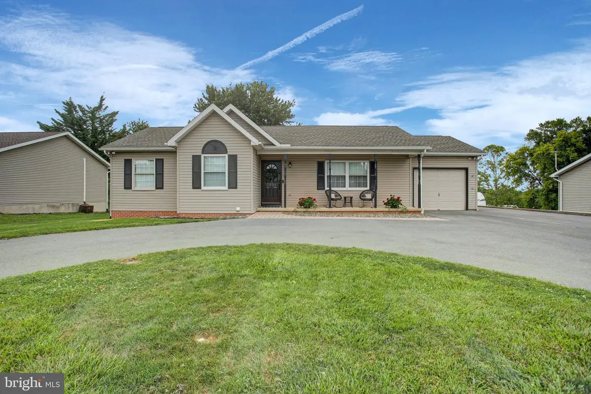 2597 White Church Rd, Chambersburg, PA 17202 - #1