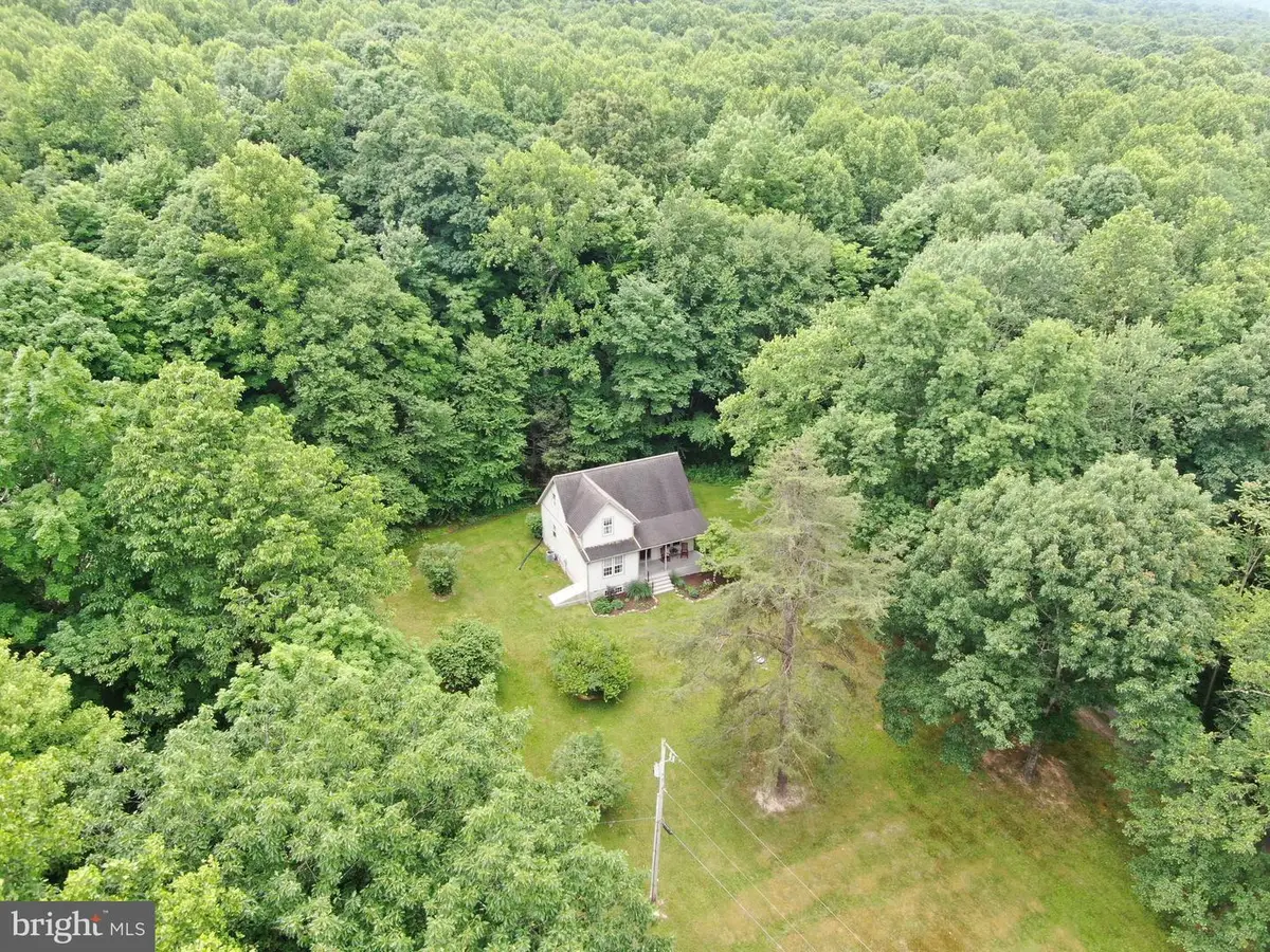 23360 Burns Valley Road, Doylesburg, PA 17219 - #1