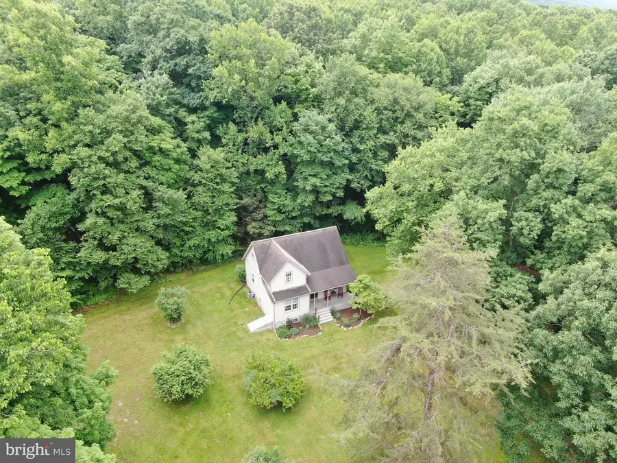 23360 Burns Valley Road, Doylesburg, PA 17219 - #2