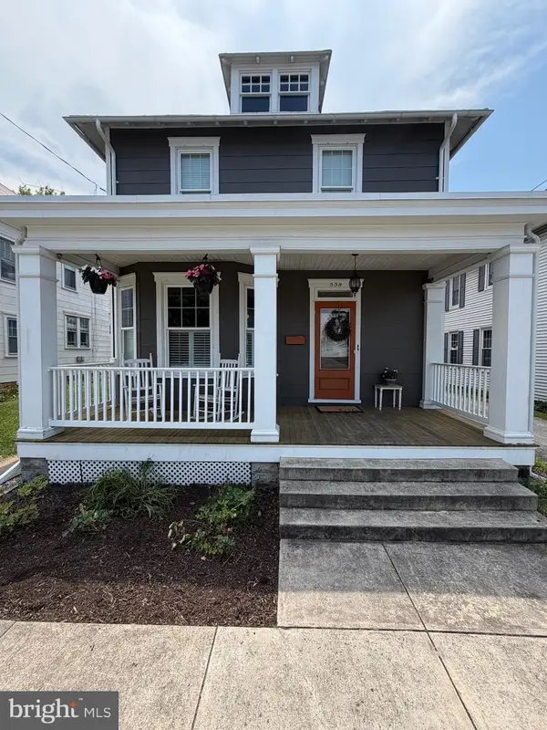 538 E Liberty Street, CHAMBERSBURG, PA 17201