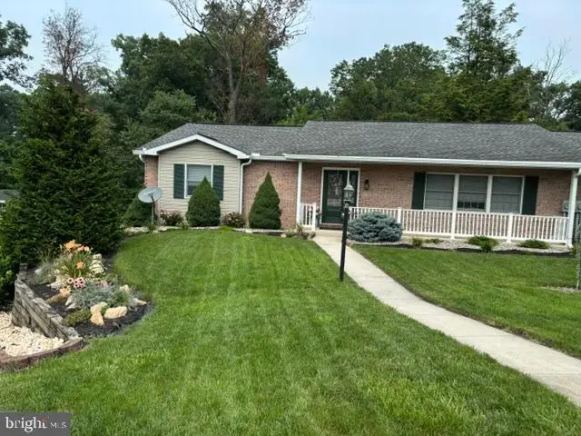 8 Oxford Ct #8, Chambersburg, PA 17201 - #2