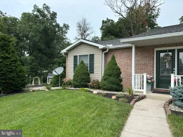 8 Oxford Ct #8, Chambersburg, PA 17201 - #3