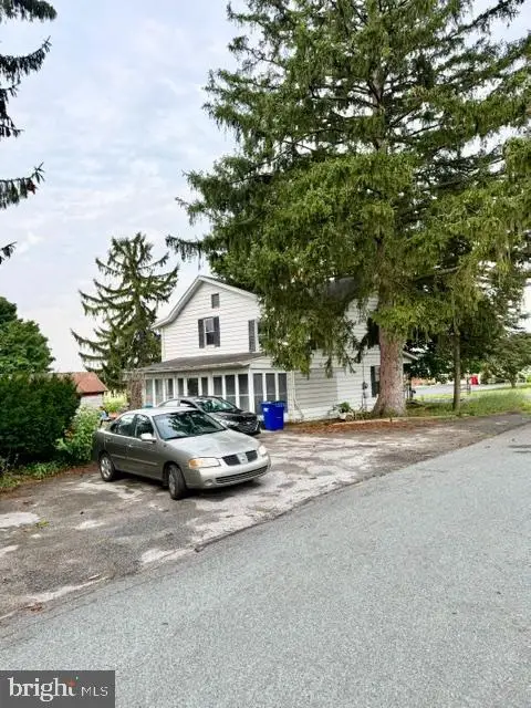 380 Mont Alto Road, FAYETTEVILLE, PA 17222