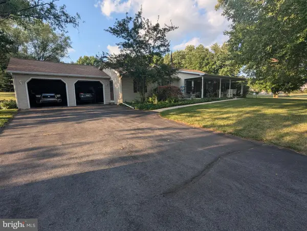 8045 Shank Hess Rd, WAYNESBORO, PA 17268