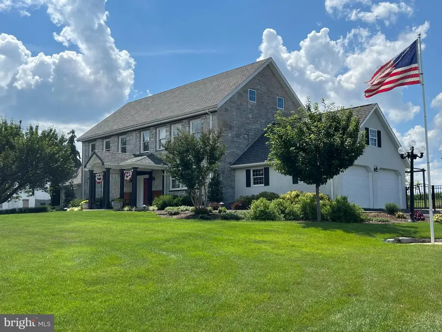 6383 Molly Pitcher Highway, Shippensburg, PA 17257 - #2
