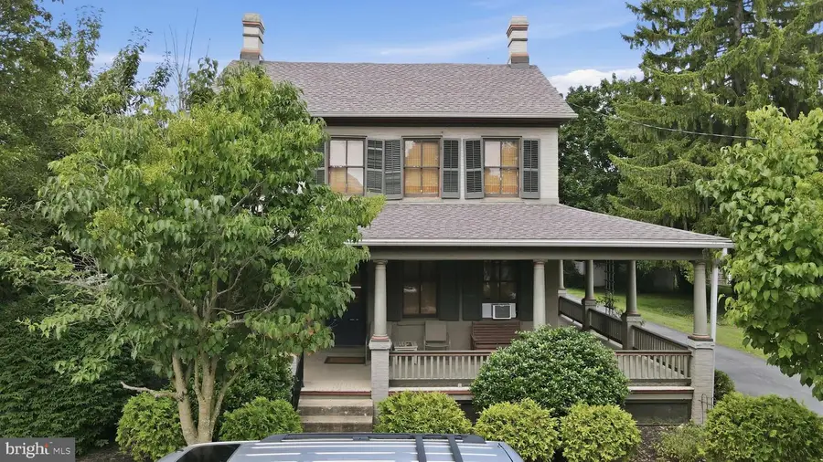 121 S S Washington Street St, Greencastle, PA 17225 - #2