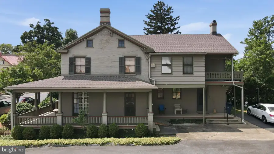 121 S S Washington Street St, Greencastle, PA 17225 - #3