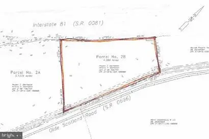 0 Olde Scotland Rd, SHIPPENSBURG, PA 17257