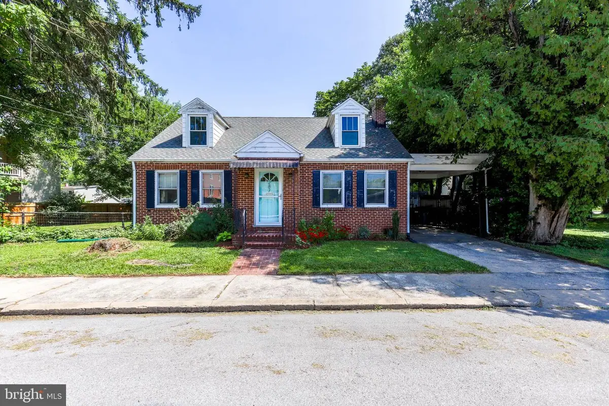 287 College Avenue, Chambersburg, PA 17201 - #1
