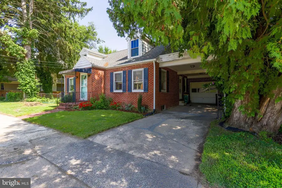 287 College Avenue, Chambersburg, PA 17201 - #2
