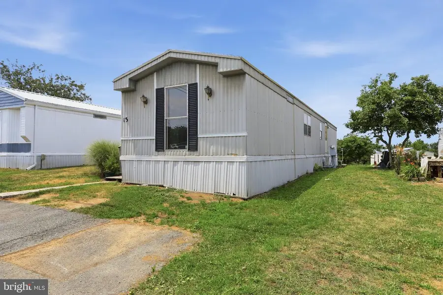 15673 Young Road #13, Greencastle, PA 17225 - #2