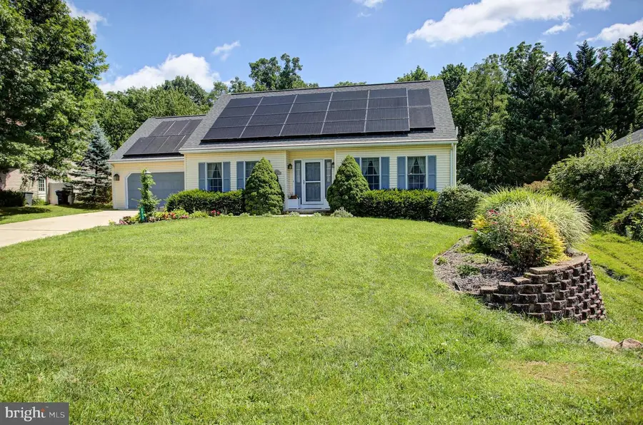 6819 Fairway Dr E, Fayetteville, PA 17222 - #2