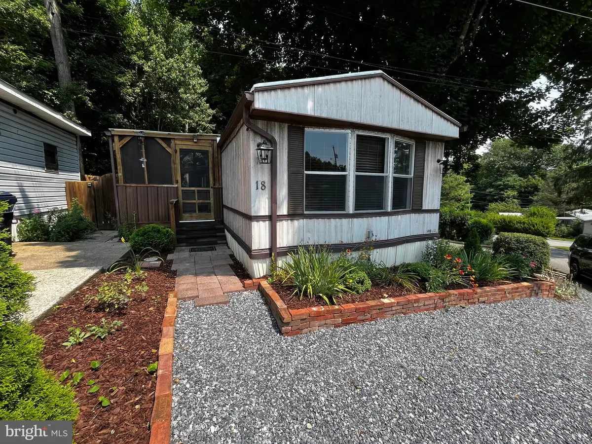 14328 Buchanan Trail E #18, Waynesboro, PA 17268 - #1
