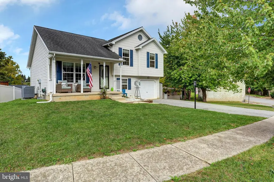 136 S Phillips Avenue, Waynesboro, PA 17268 - #3