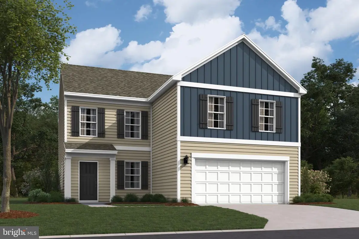 319 Edison Drive, Shippensburg, PA 17257 - #1