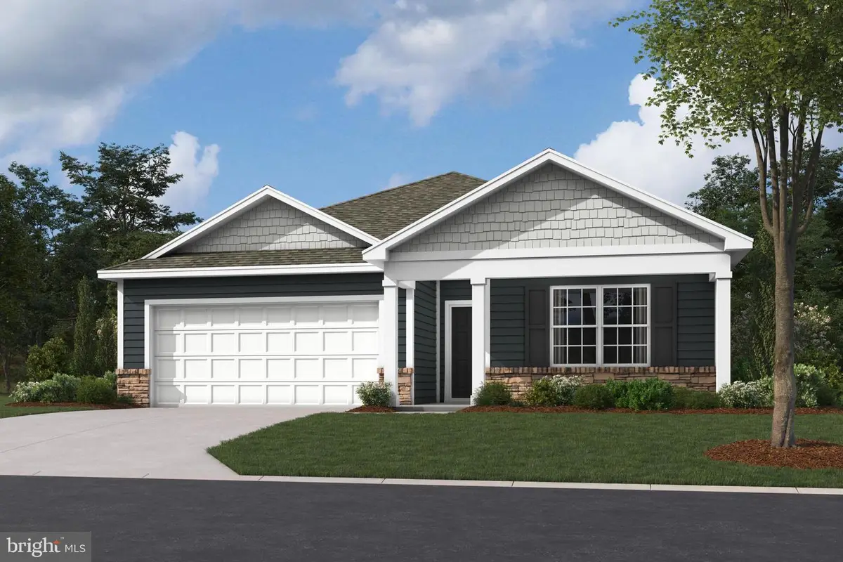 321 Edison Drive, Shippensburg, PA 17257 - #1