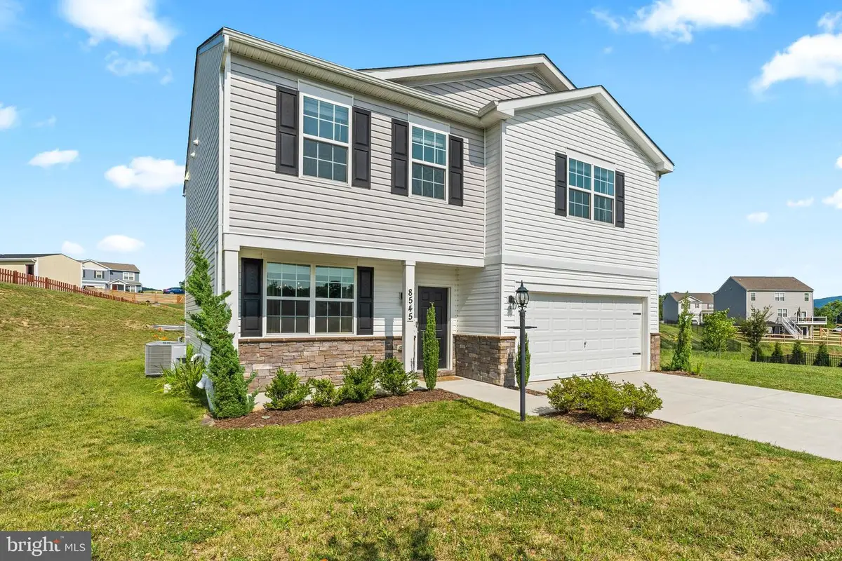 8545 Crescent Drive, Waynesboro, PA 17268 - #1