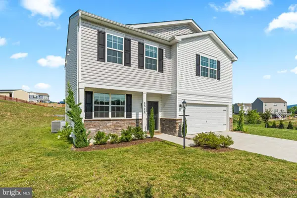 8545 Crescent Drive, WAYNESBORO, PA 17268
