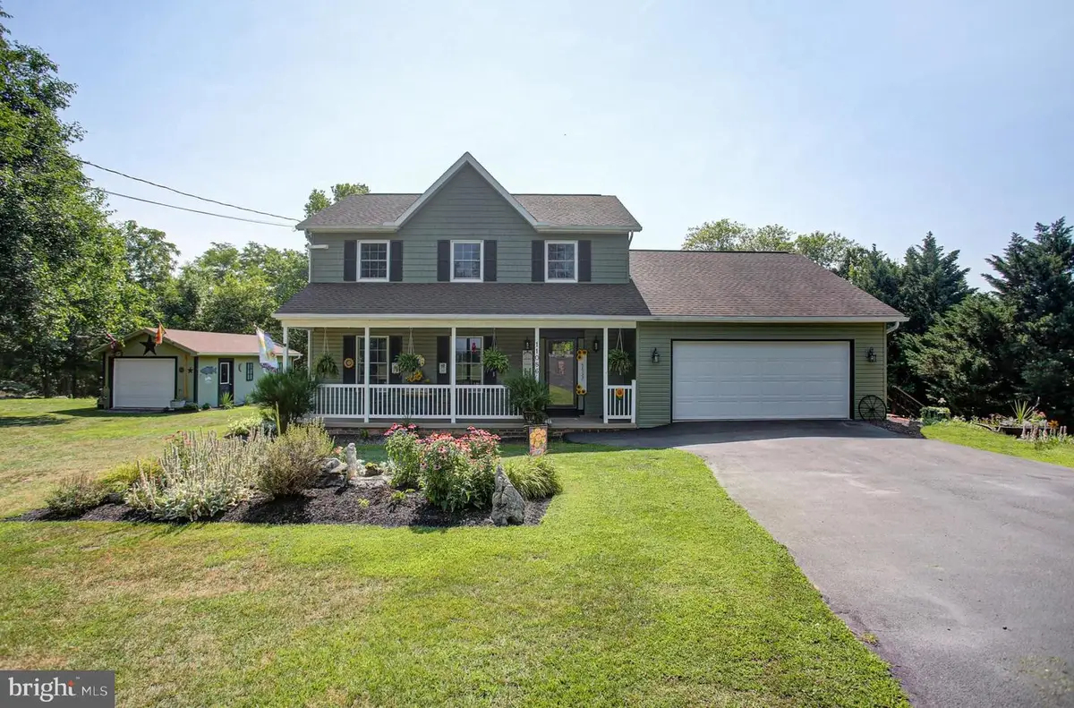 11086 Welsh Run Road, Greencastle, PA 17225 - #1