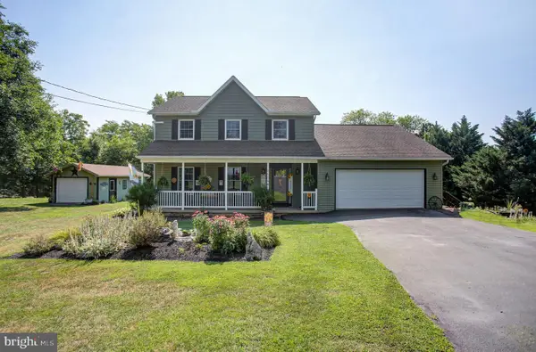 11086 Welsh Run Road, GREENCASTLE, PA 17225