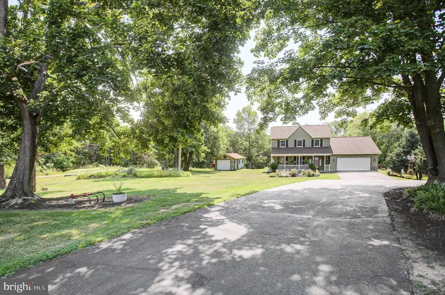 11086 Welsh Run Road, Greencastle, PA 17225 - #2