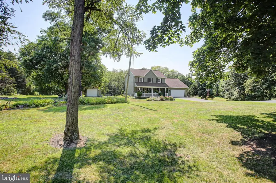11086 Welsh Run Road, Greencastle, PA 17225 - #3