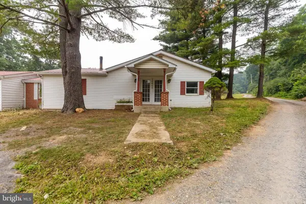 14642 Shady Pine Road, WILLOW HILL, PA 17271