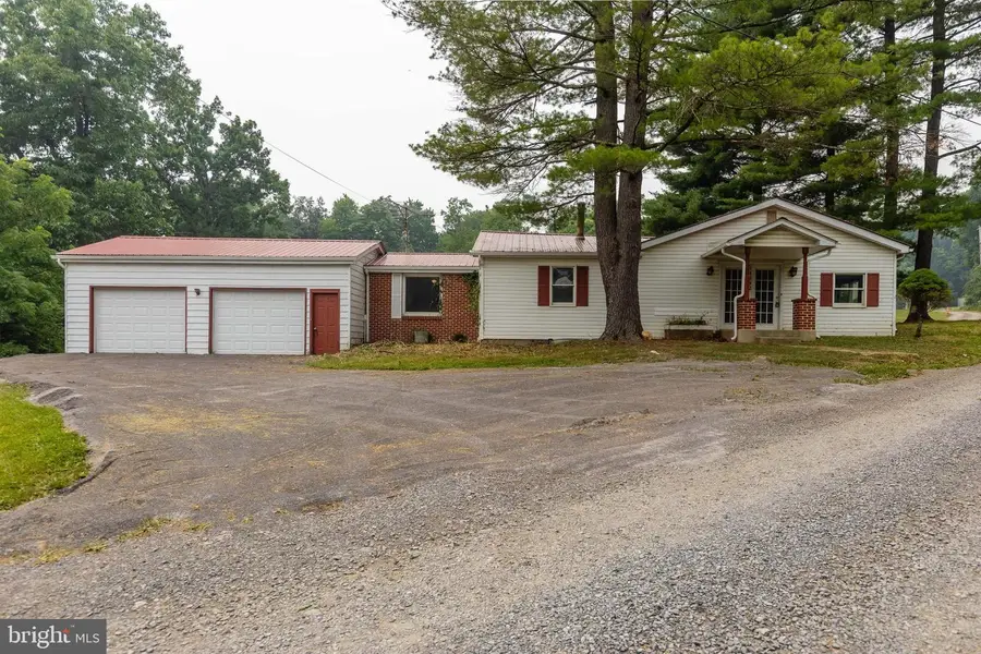 14642 Shady Pine Road, Willow Hill, PA 17271 - #2
