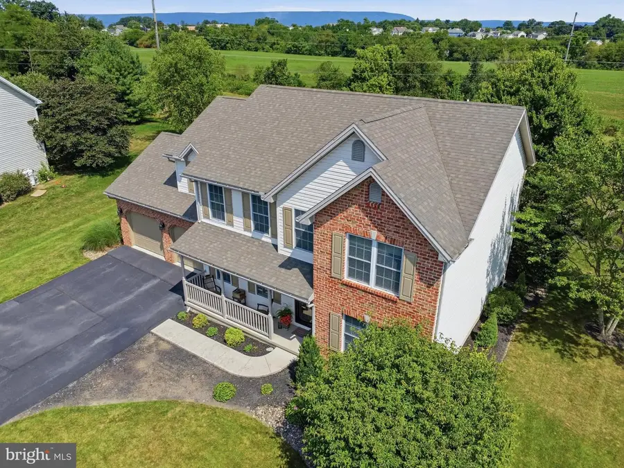 1427 Hunters Chase #51, Chambersburg, PA 17202 - #3