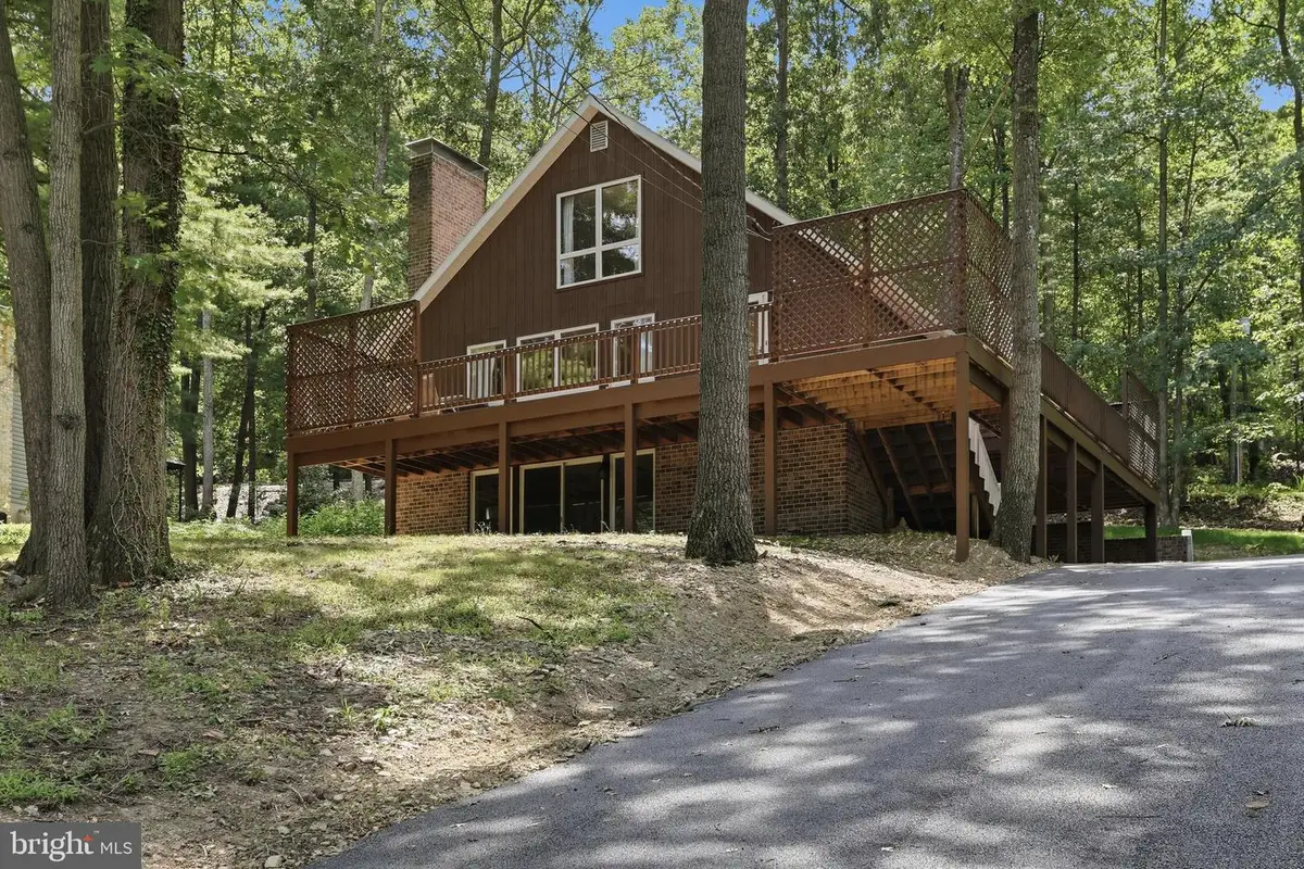 8147 Michaux Drive, Fayetteville, PA 17222 - #1