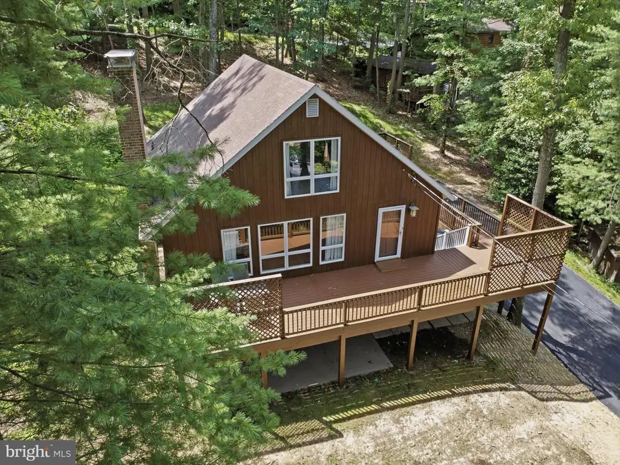 8147 Michaux Drive, Fayetteville, PA 17222 - #2