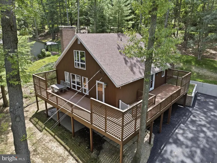 8147 Michaux Drive, Fayetteville, PA 17222 - #3