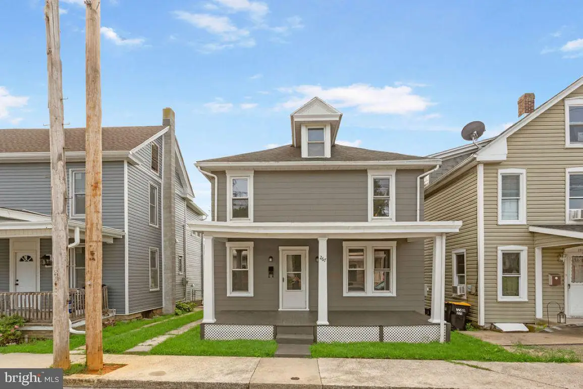 267 Park Street, Waynesboro, PA 17268 - #1