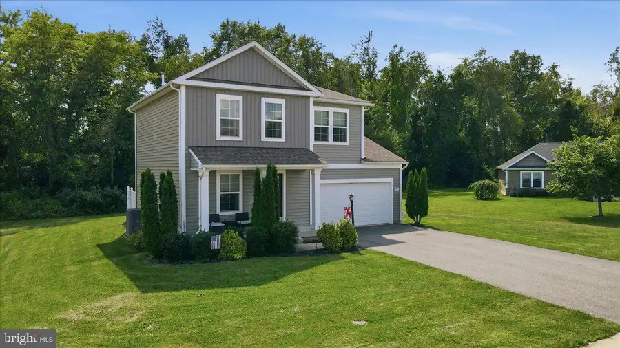 5483 Sutherland Ct, Chambersburg, PA 17202 - #2