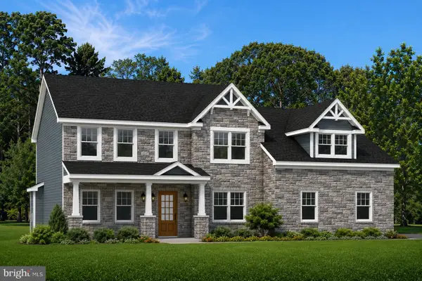 1297 Hearthside Dr, CHAMBERSBURG, PA 17202
