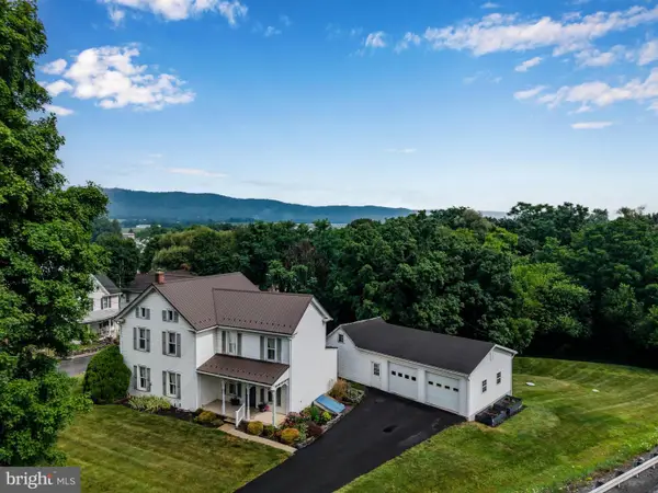 18680 Main Street, DRY RUN, PA 17220