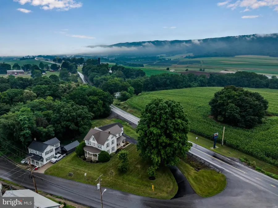 18680 Main Street, Dry Run, PA 17220 - #2