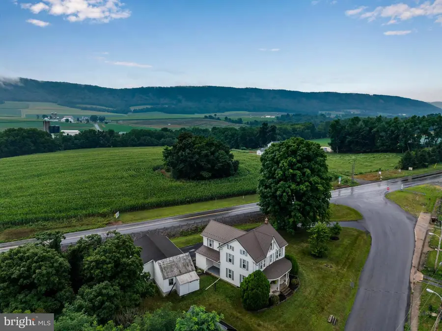 18680 Main Street, Dry Run, PA 17220 - #3