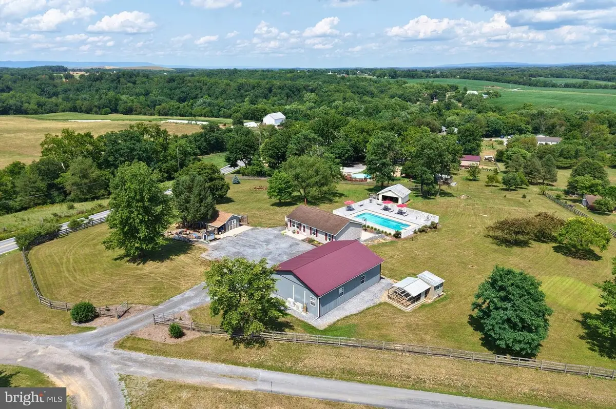 5140 Bino Road, Greencastle, PA 17225 - #1