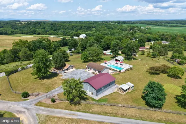 5140 Bino Road, GREENCASTLE, PA 17225