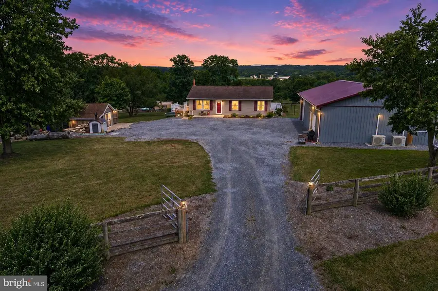 5140 Bino Road, Greencastle, PA 17225 - #2