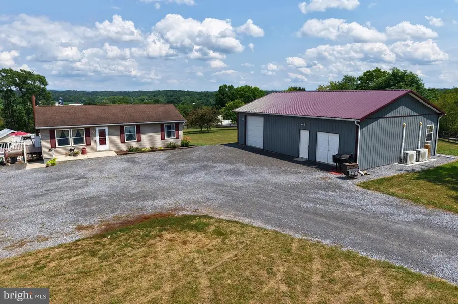 5140 Bino Road, Greencastle, PA 17225 - #3