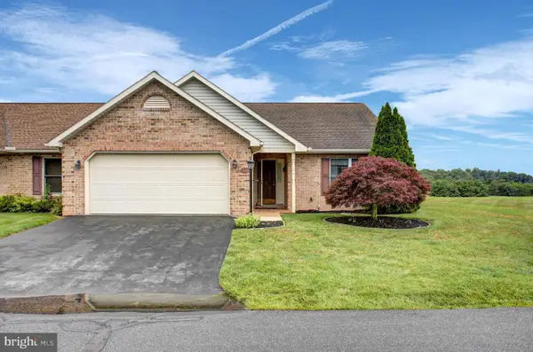 2374 Majestic Court, CHAMBERSBURG, PA 17202