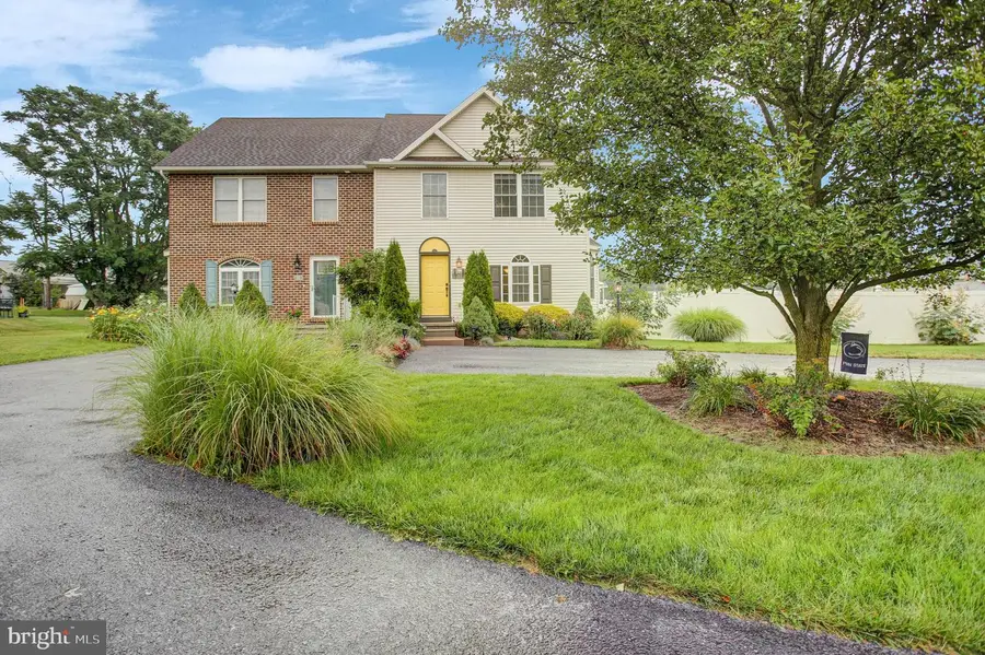 123 Wilkson Lane, Fayetteville, PA 17222 - #3