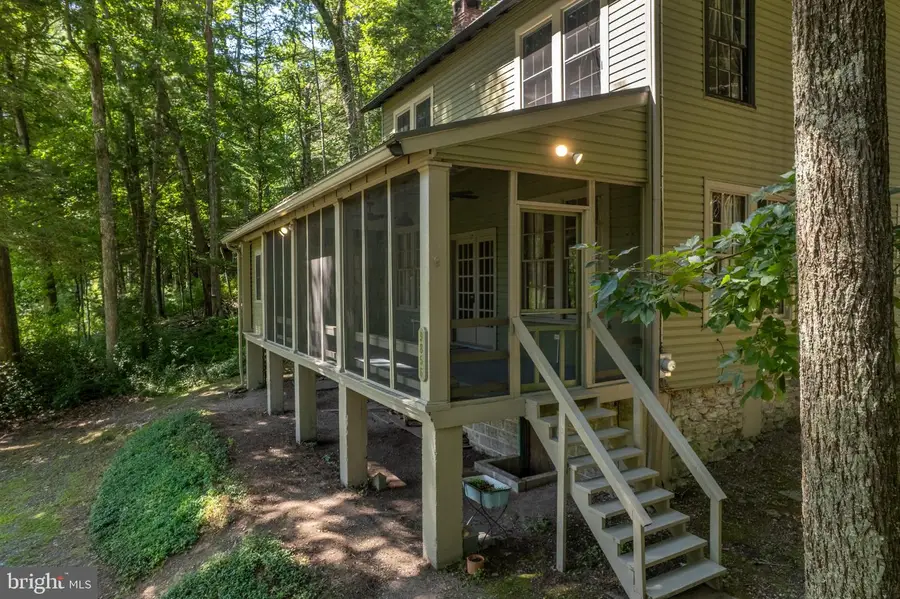 9856 Golf Course Road, Fayetteville, PA 17222 - #3