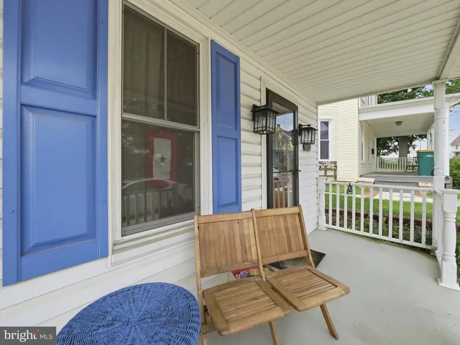 134 Snider Ave, Waynesboro, PA 17268 - #2